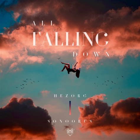 falling down soundcloud